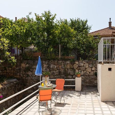 Guest House Bradas Dubrovník Exteriér fotografie