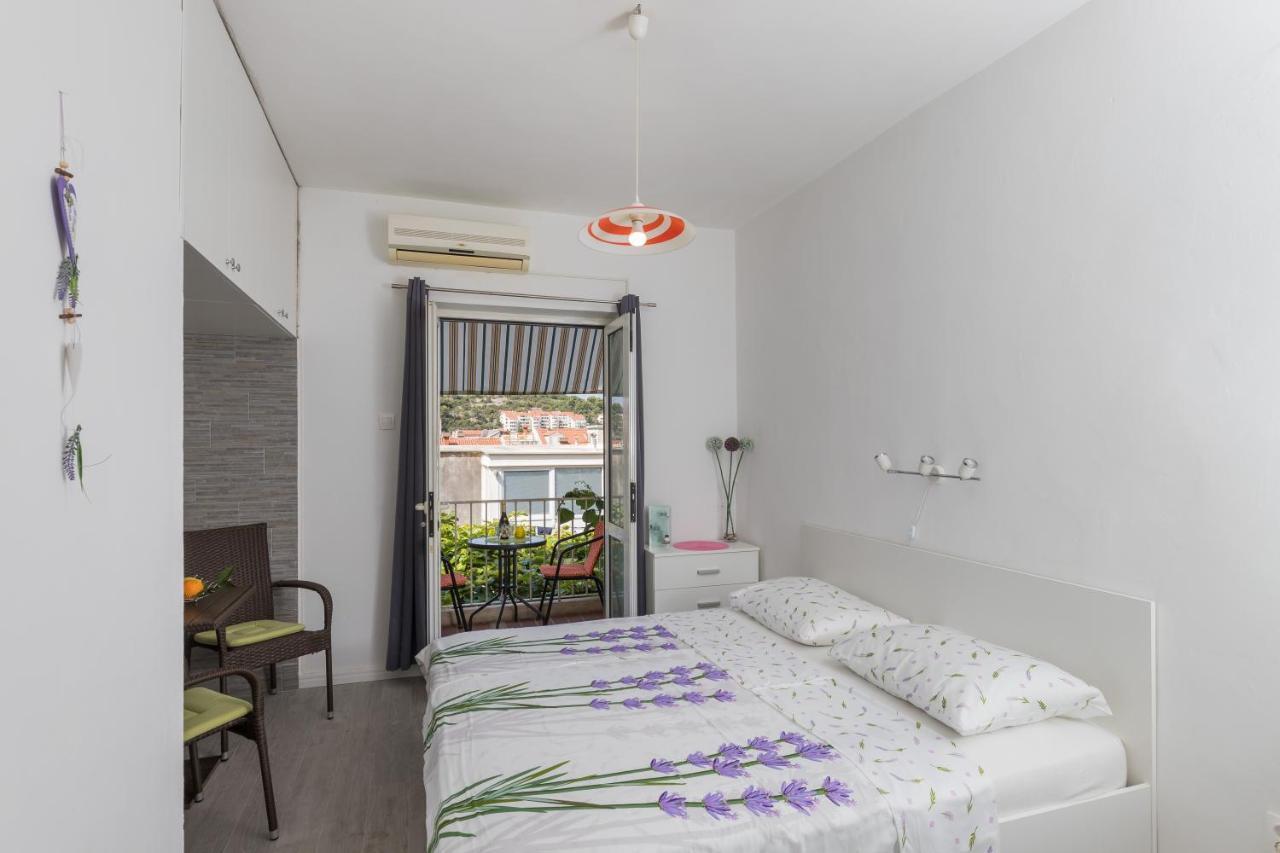 Guest House Bradas Dubrovník Exteriér fotografie